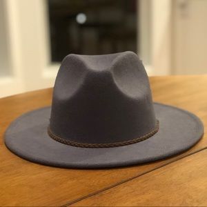 Gigi Pip Fedora Hat